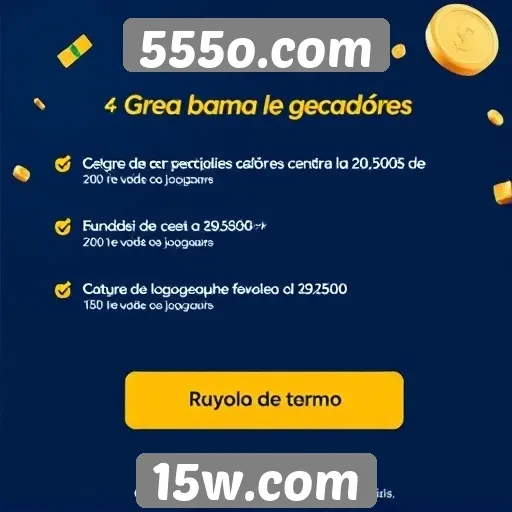 Como funcionam os bônus e promoções no site