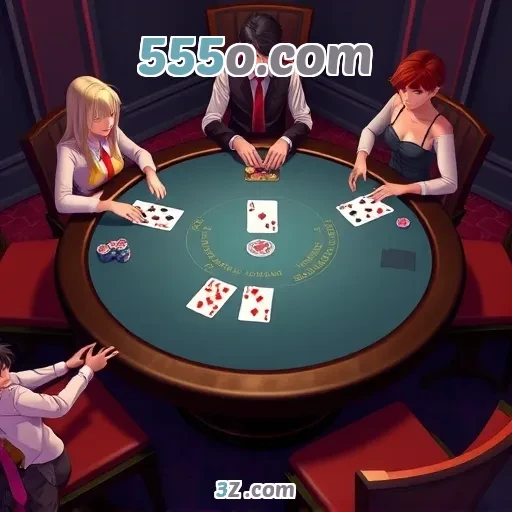 555o.com: Promoções Atraentes que Elevam Seu Jogo ao Próximo Nível