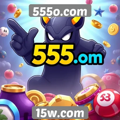 Novidades e atualizações recentes no 555o.com