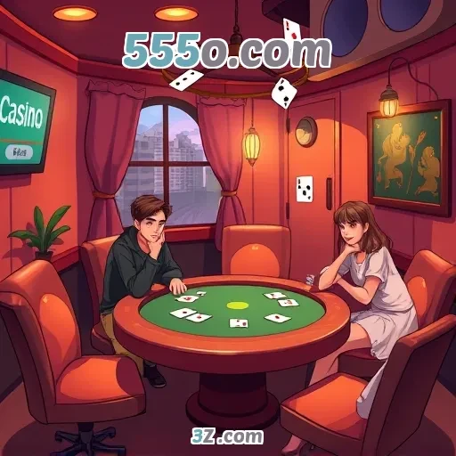 555o.com: A Aventura Única das Caça-Níqueis Online